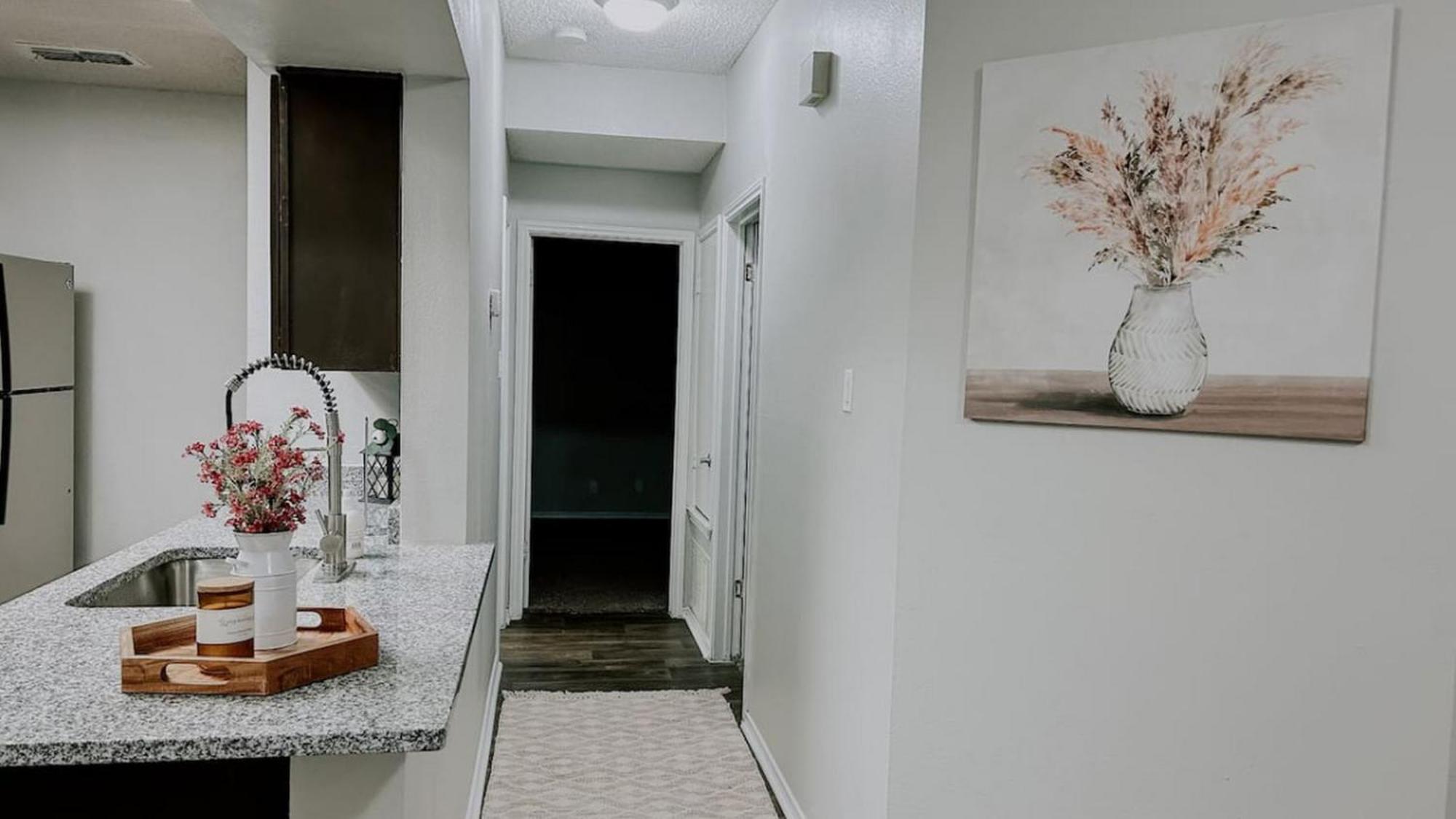 Sleeps 4, Value Retreat - Free Garage Pet Friendly Appartement Corpus Christi Buitenkant foto