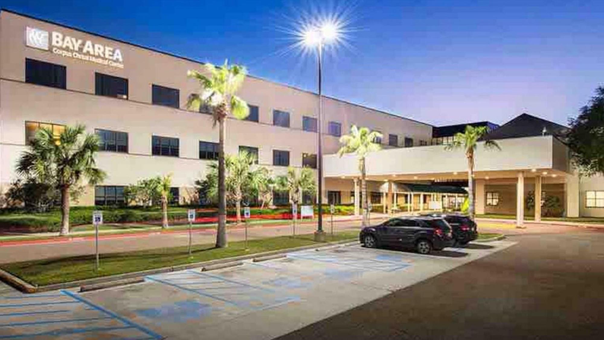 Sleeps 4, Value Retreat - Free Garage Pet Friendly Appartement Corpus Christi Buitenkant foto