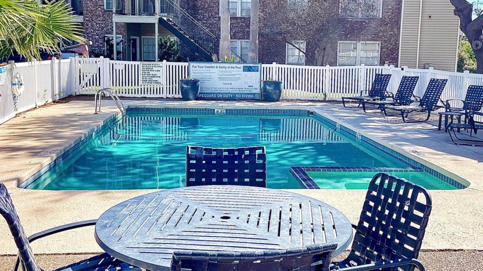 Sleeps 4, Value Retreat - Free Garage Pet Friendly Appartement Corpus Christi Buitenkant foto