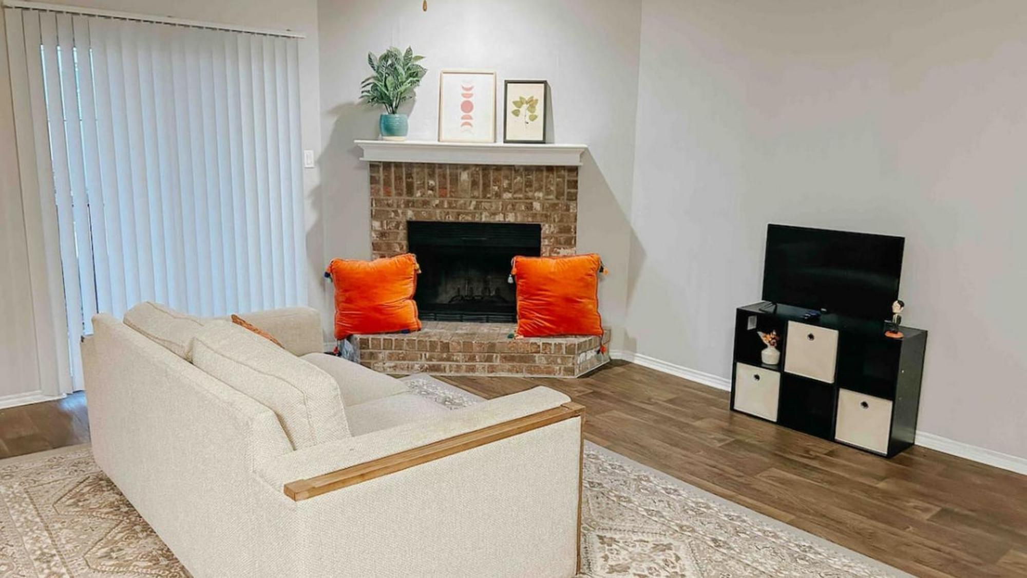 Sleeps 4, Value Retreat - Free Garage Pet Friendly Appartement Corpus Christi Buitenkant foto