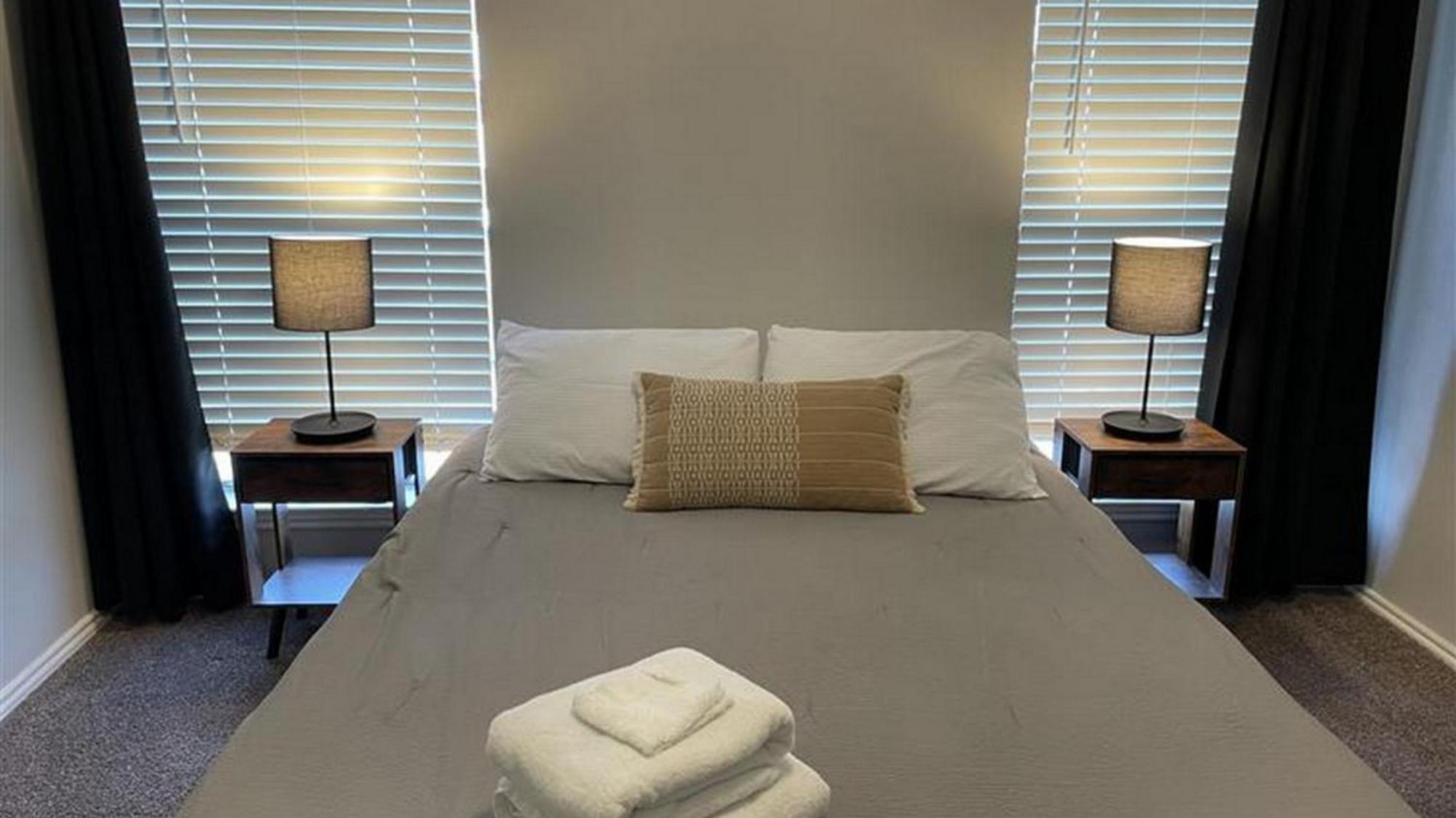 Sleeps 4, Value Retreat - Free Garage Pet Friendly Appartement Corpus Christi Buitenkant foto